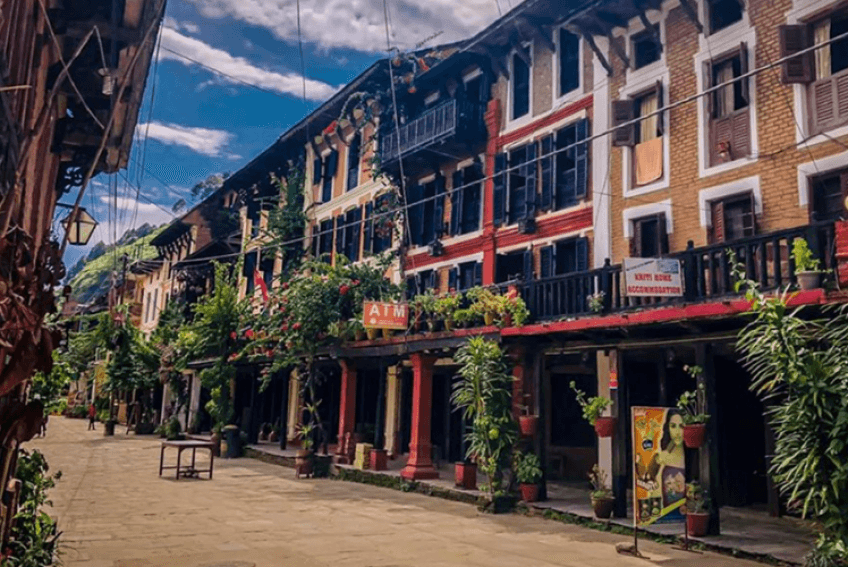 Bandipur