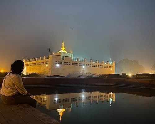 Lumbini