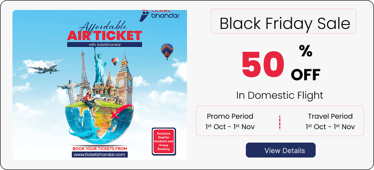 Black Friday Sale