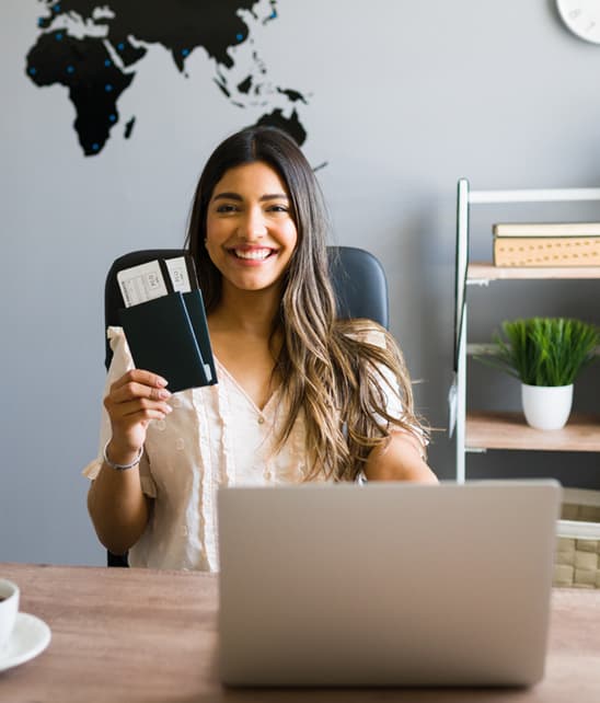 VISA ASSISTANCE